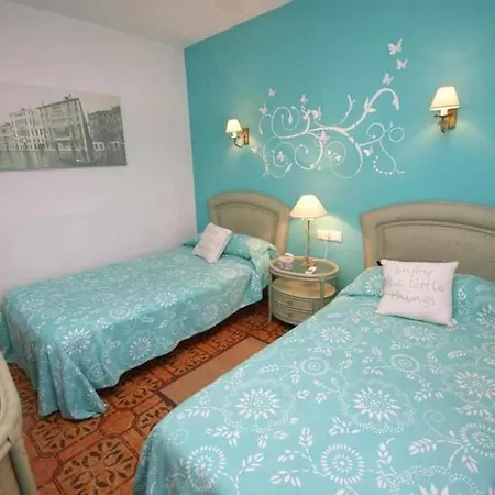 V11 Piso 3 A 150 Metros De La Playa Lejlighed *