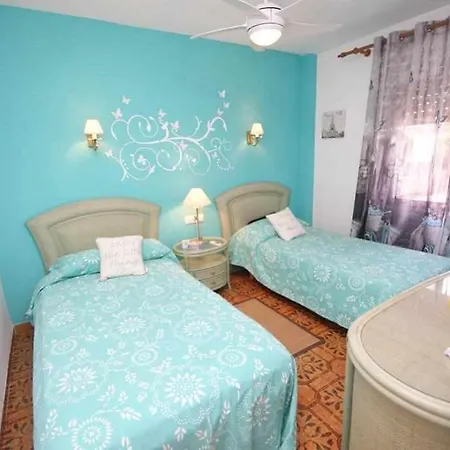 V11 Piso 3 A 150 Metros De La Playa Apartamento *